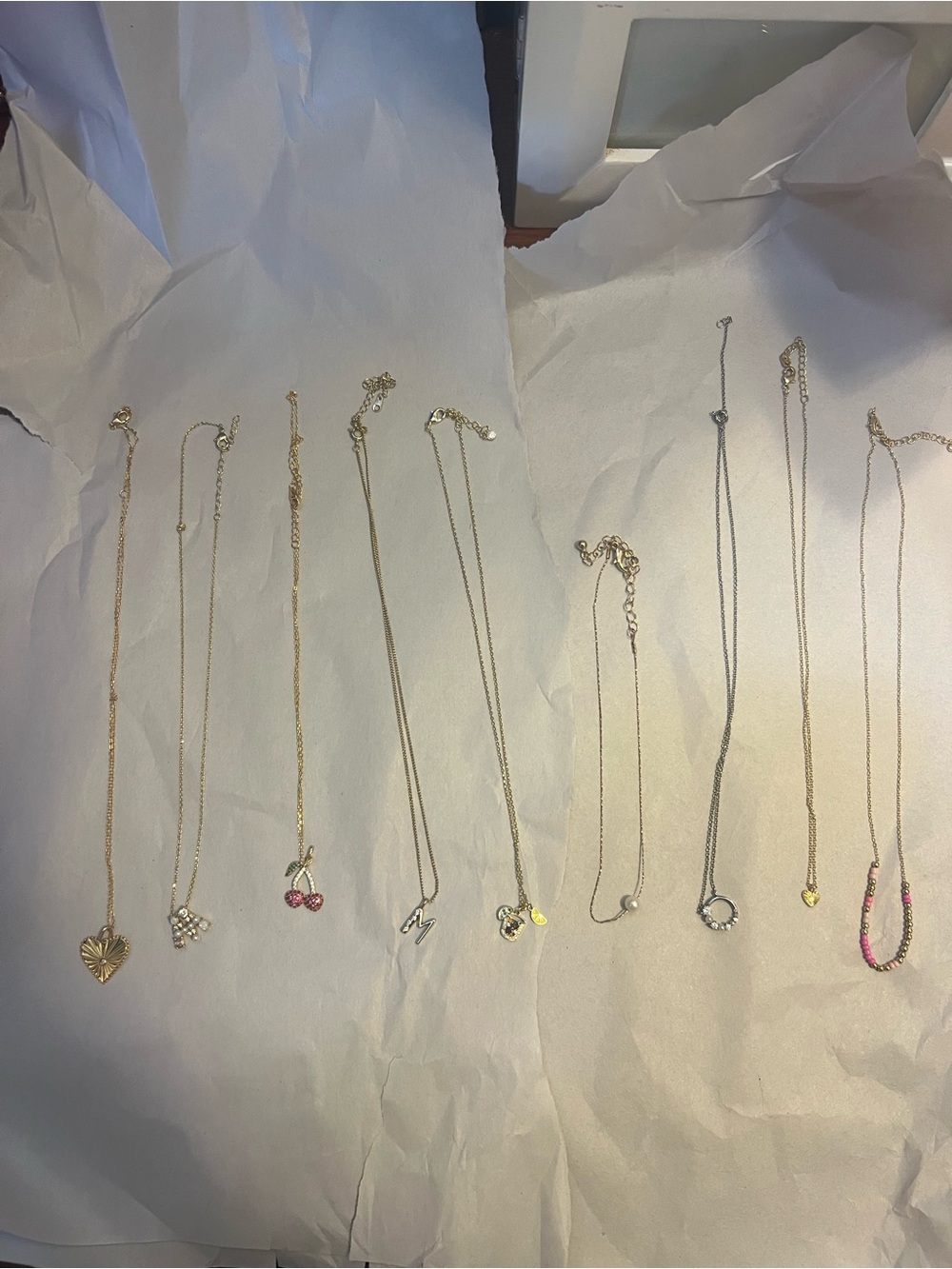 NECKLACE bundle